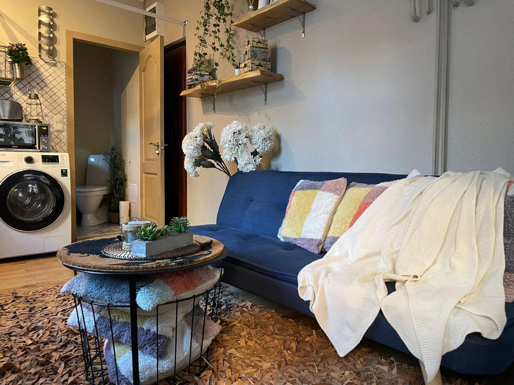 Pristine 1Br Apt In City Center W/ Patio And Parking Riga Ngoại thất bức ảnh