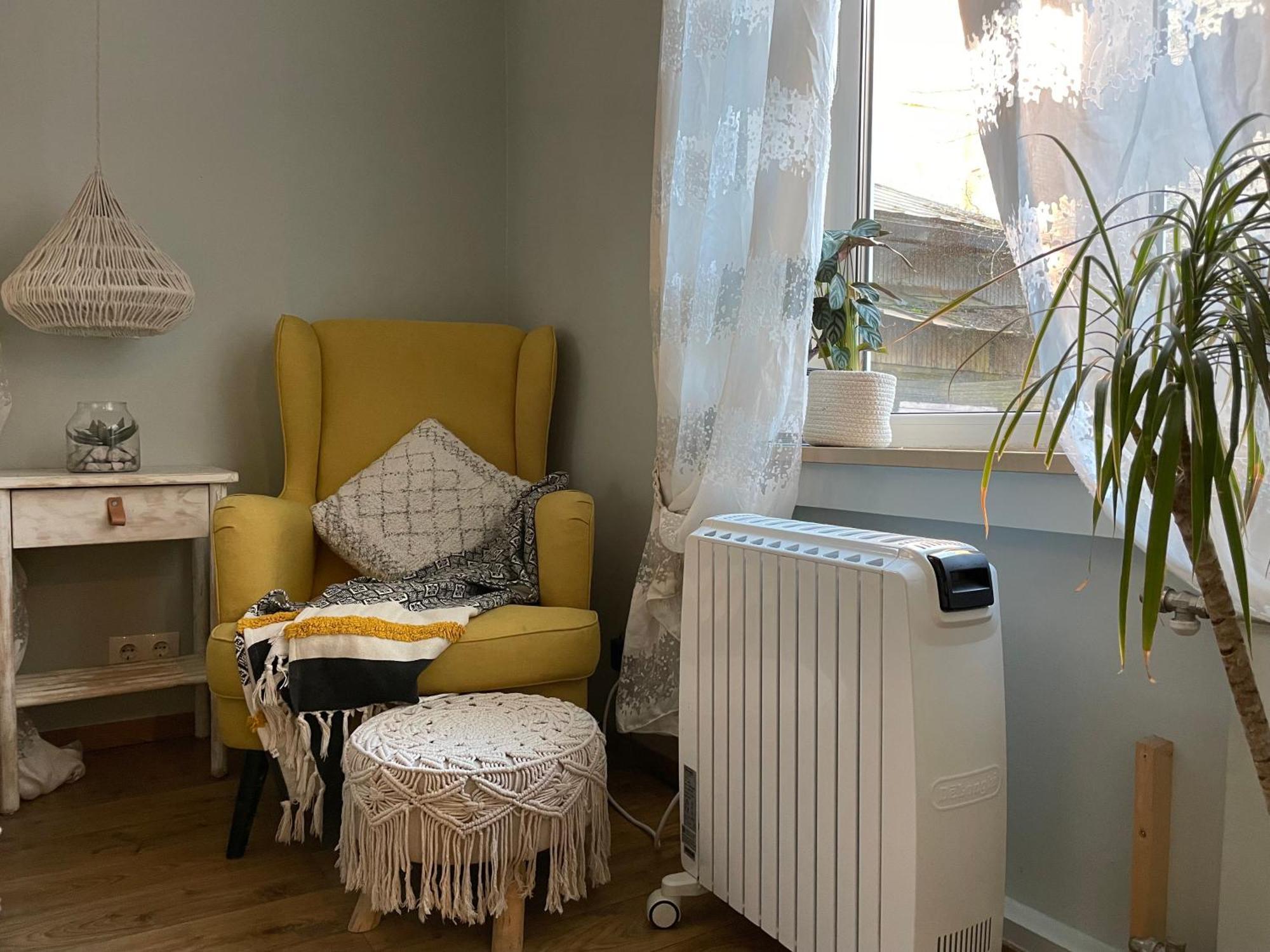 Pristine 1Br Apt In City Center W/ Patio And Parking Riga Ngoại thất bức ảnh
