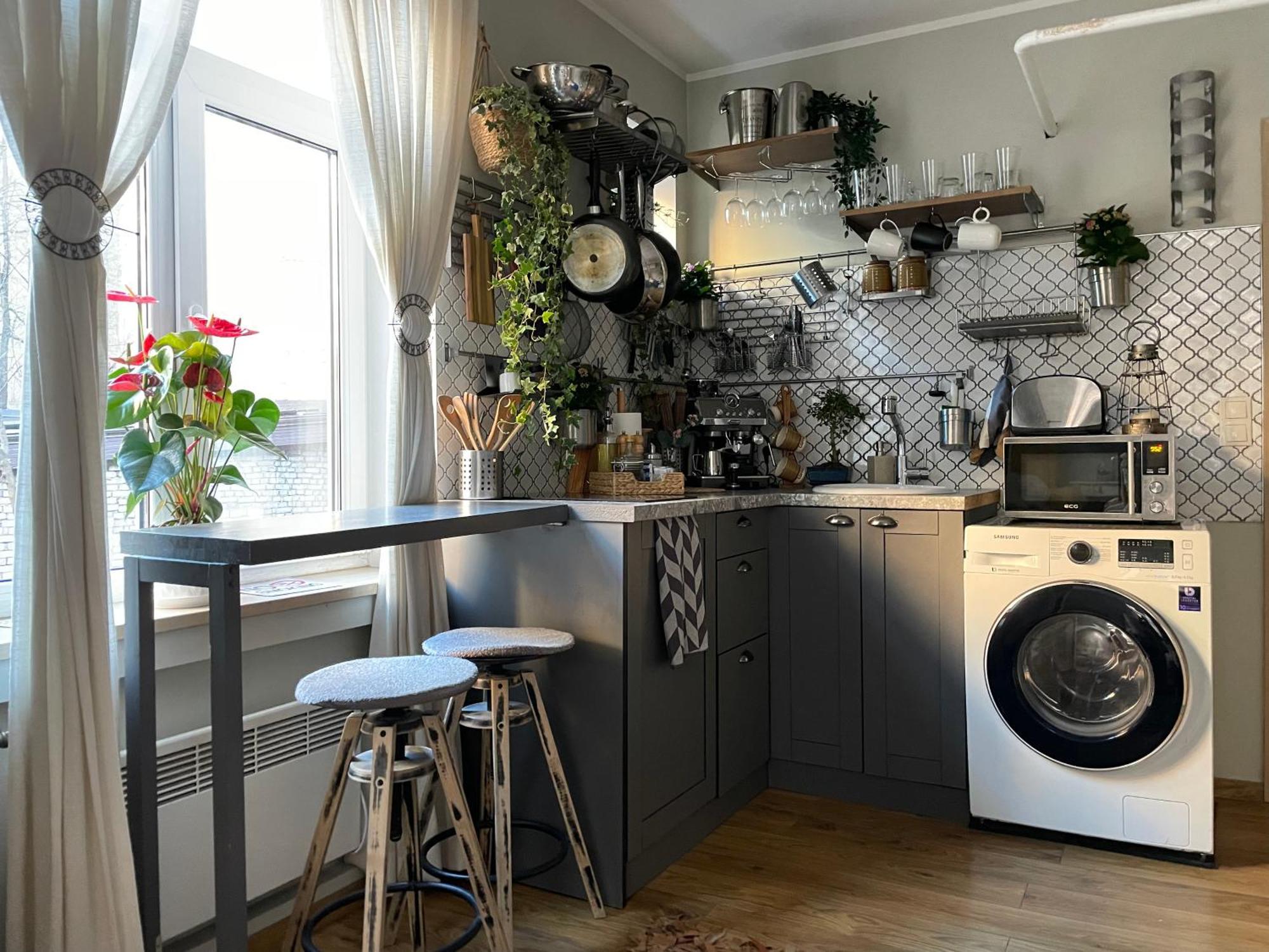 Pristine 1Br Apt In City Center W/ Patio And Parking Riga Ngoại thất bức ảnh
